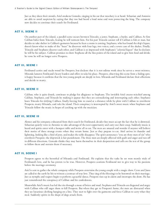 Loose your female virginity by yourself The tempest papers focusing on the importance of mirandas virginity